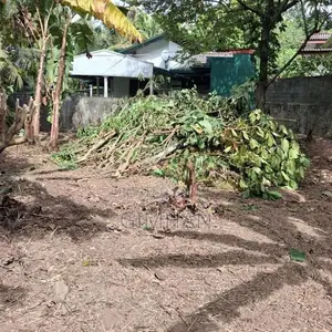 Land For Sale Baththaramulla