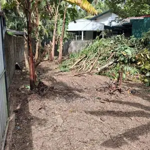Land For Sale Baththaramulla