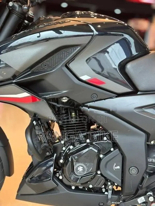 Bajaj Pulsar N160 Brand New 2026