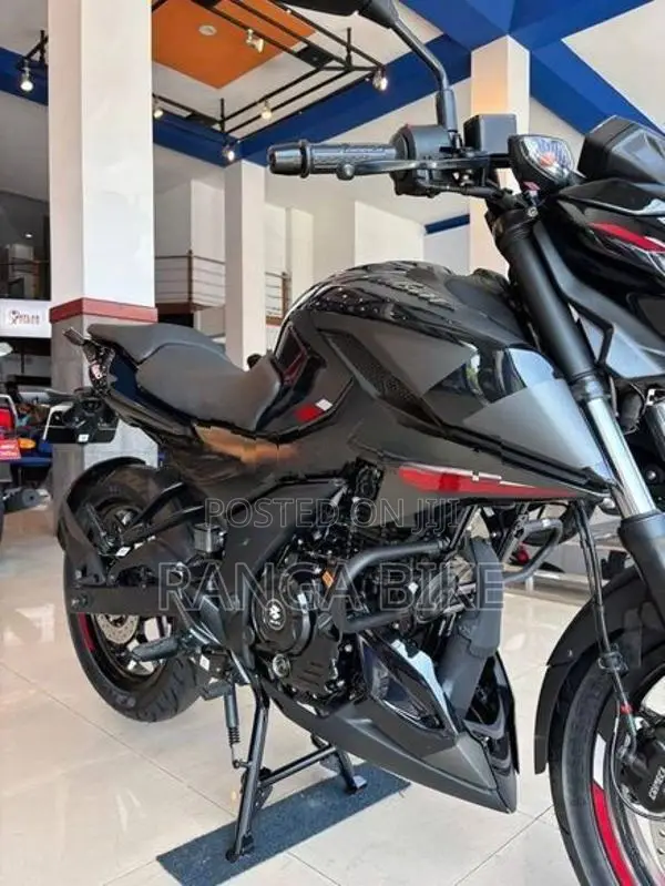 Bajaj Pulsar N160 Brand New 2026