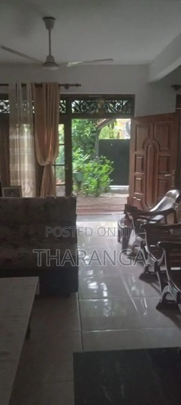house for rent in dehiwala
