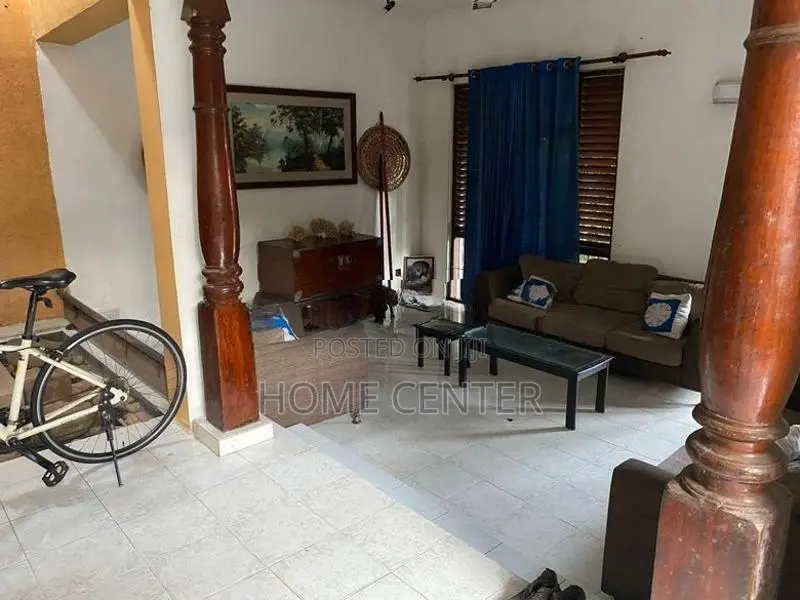 5BR Two Storey House For Rent In Ja-Ela