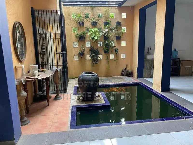 5BR Two Storey House For Rent In Ja-Ela