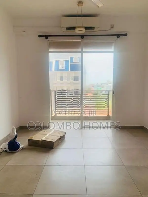 Luxury Apartment for Sale - Dehiwala