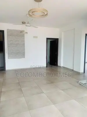 Luxury Apartment for Sale - Dehiwala