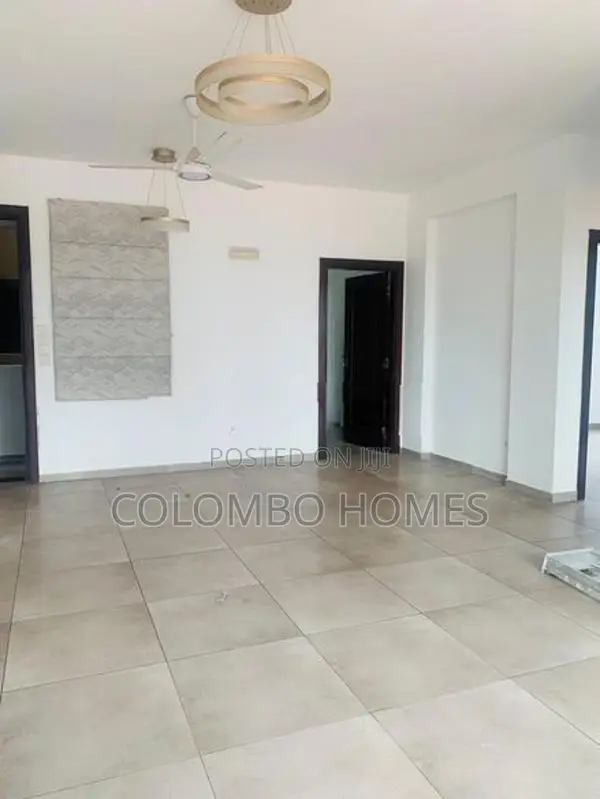 Luxury Apartment for Sale - Dehiwala