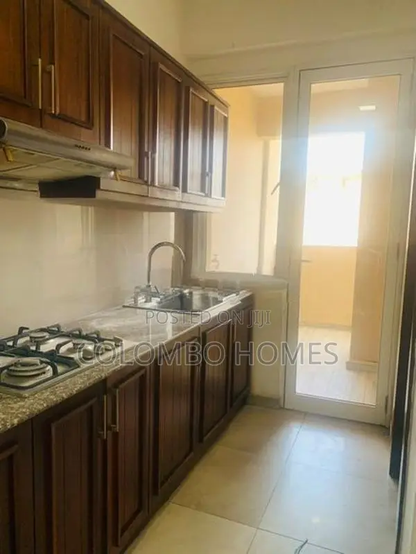 Luxury Apartment for Sale - Dehiwala