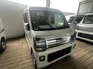 Suzuki Every WAGON DA17W PZ 2025