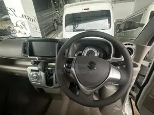 Suzuki Every WAGON DA17W PZ 2025