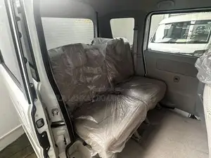 Suzuki Every WAGON DA17W PZ 2025