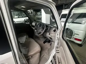 Suzuki Every WAGON DA17W PZ 2025