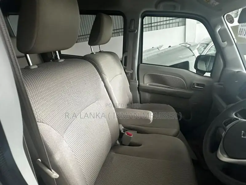 Suzuki Every WAGON PZ FLATROOF 2025