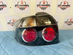 Toyota Vios Tail Light Set