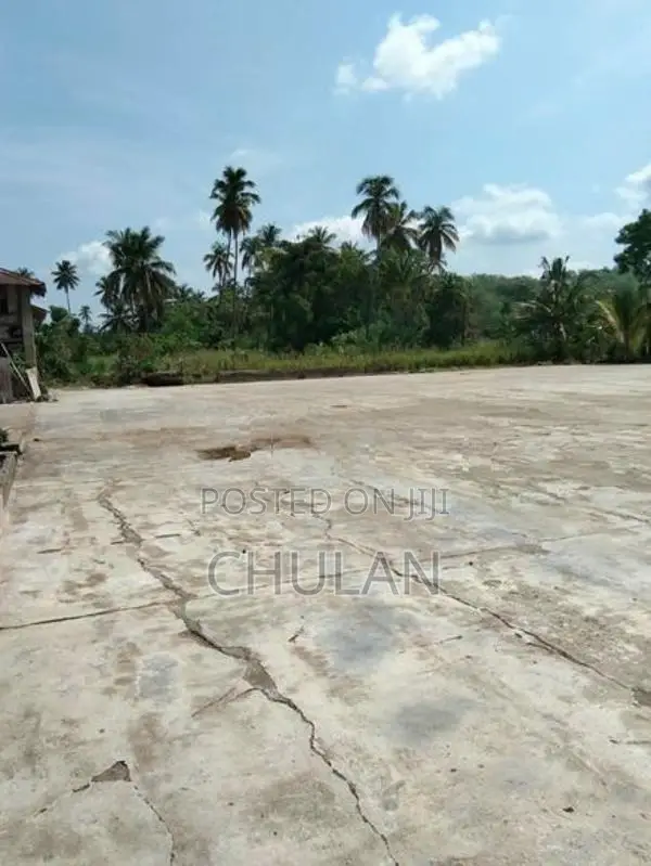 Warehouse For Rent In Minneriya Polonnaruwa