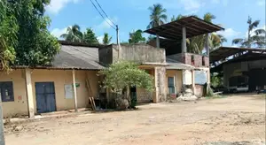 Warehouse For Rent In Minneriya Polonnaruwa