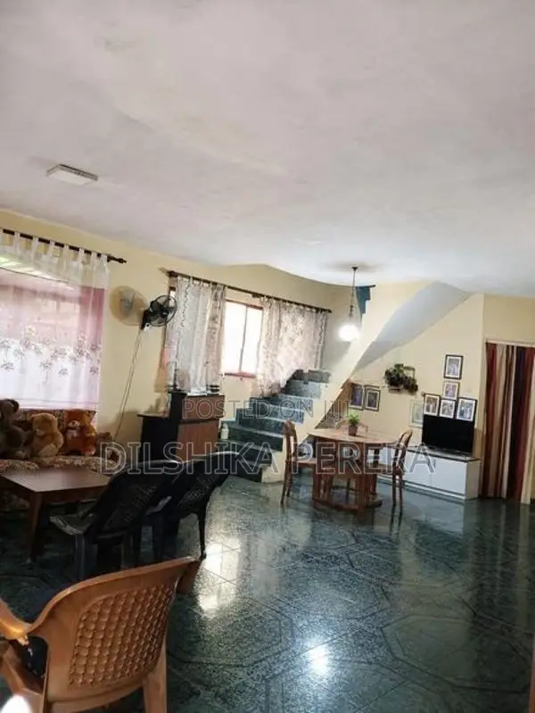 House for Sale Kottawa Old Road