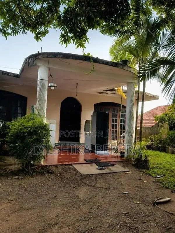 House for Sale Kottawa Old Road