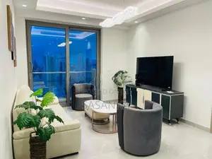 COLOMBO 3 SUPER LUXURY APARTMENT FOR SALE