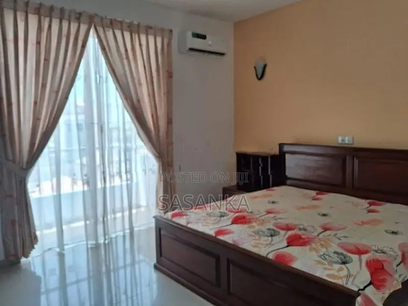 COLOMBO 4 DATUM PARADISE LUXURY APARTMENT FOR RENT