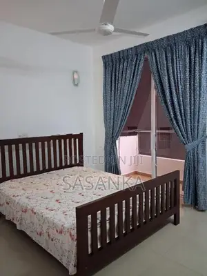 COLOMBO 4 DATUM PARADISE LUXURY APARTMENT FOR RENT