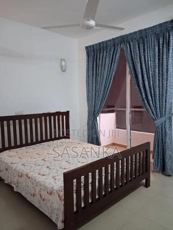 COLOMBO 4 DATUM PARADISE LUXURY APARTMENT FOR RENT
