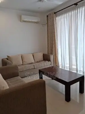 COLOMBO 4 DATUM PARADISE LUXURY APARTMENT FOR RENT