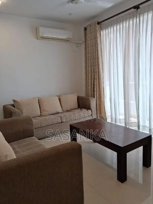 COLOMBO 4 DATUM PARADISE LUXURY APARTMENT FOR RENT