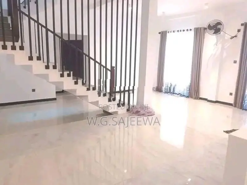 2 Storey modern house rent in Kandana Town