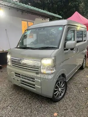 Suzuki Every Join 2024