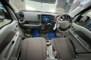 Suzuki Every Join 2024