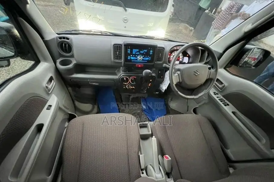 Suzuki Every Join 2024