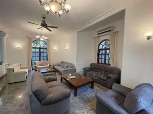 Luxury House For Rent In Colombo 5 - PDH192