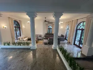 Luxury House For Rent In Colombo 5 - PDH192