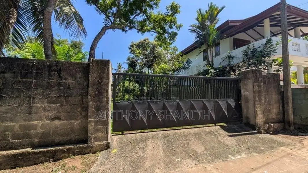 45 Perches Land For Sale In Ekala Ja-Ela