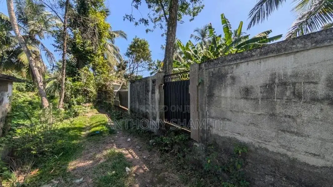 45 Perches Land For Sale In Ekala Ja-Ela