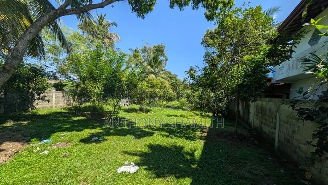 45 Perches Land For Sale In Ekala Ja-Ela