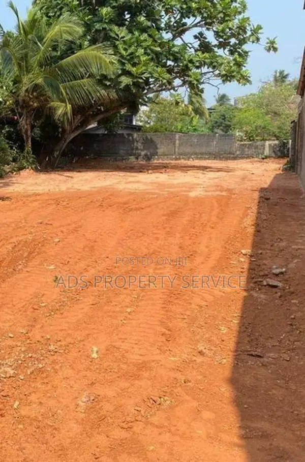17.36ph bare land for sale in Attidiya, Dehiwala