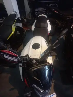 Bajaj Pulsar NS200 2026