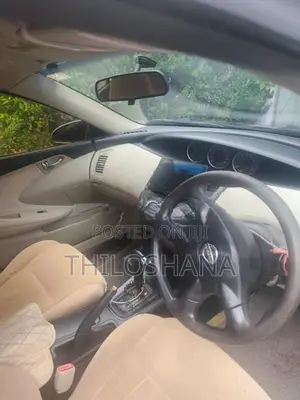 Nissan Primera 2002