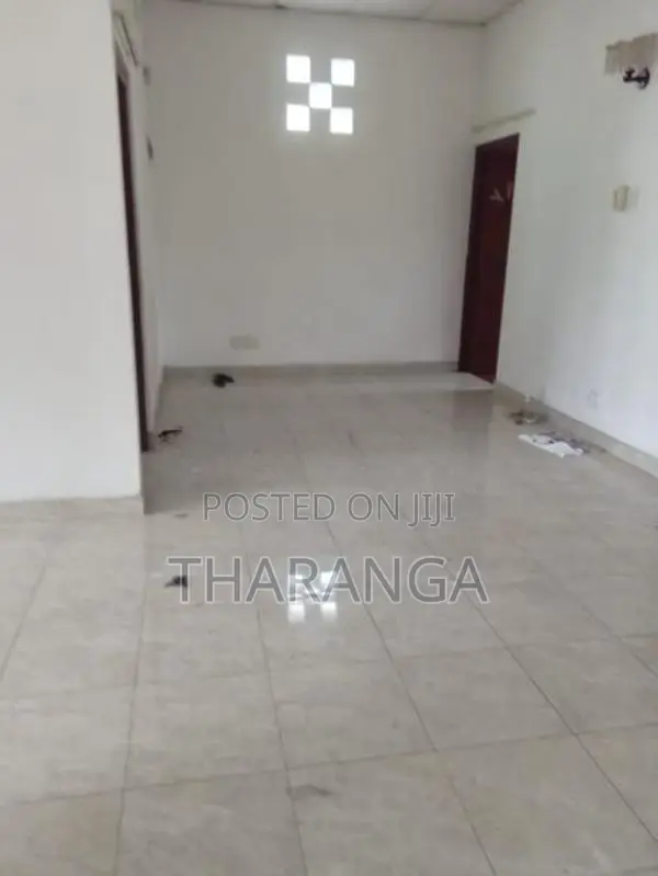 1 st floor house for rent in dehiwala