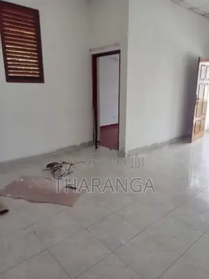 1 st floor house for rent in dehiwala