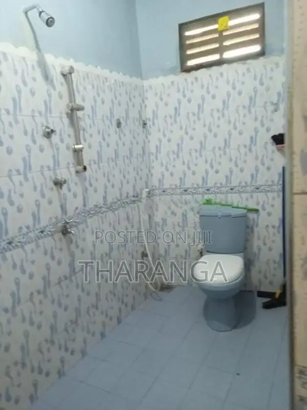 1 st floor house for rent in dehiwala