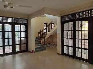 DEHIWALA FOUR BED ROOMS LUXURY HOUSE FOR RENT