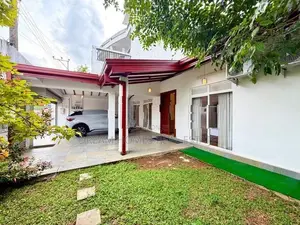 Charming Fully Furnished Villa For Sale – Thalawathugoda In Talawatugo