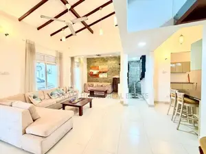 Charming Fully Furnished Villa For Sale – Thalawathugoda In Talawatugo