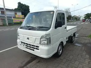 Suzuki Carry AUTO 4WD 2023