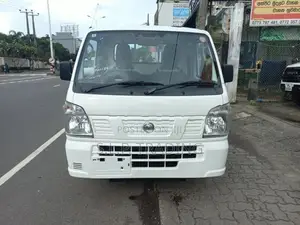 Suzuki Carry AUTO 4WD 2023