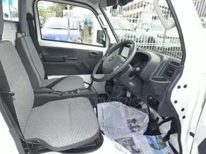 Suzuki Carry AUTO 4WD 2023