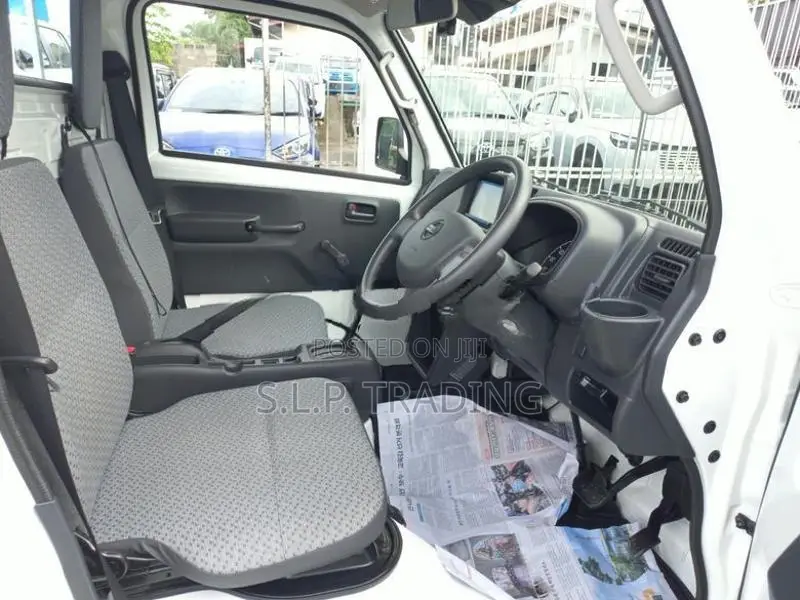 Suzuki Carry AUTO 4WD 2023