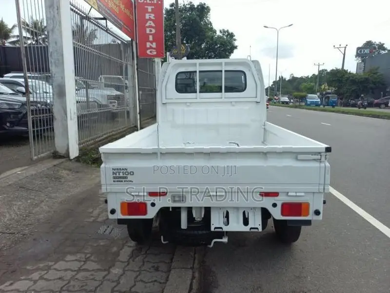 Suzuki Carry AUTO 4WD 2023